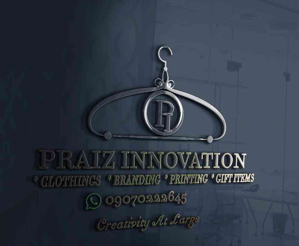 Corporate t shirt and branding